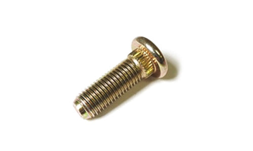 BC Top Mount Stud M8 x 1.25 30.4mm Overall Length
