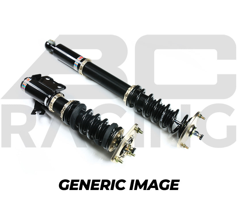 BC AE86 Front Left BM with Spindle (7292)