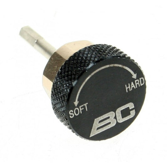 BC BR DAMPER ADJUSTER KNOB M12