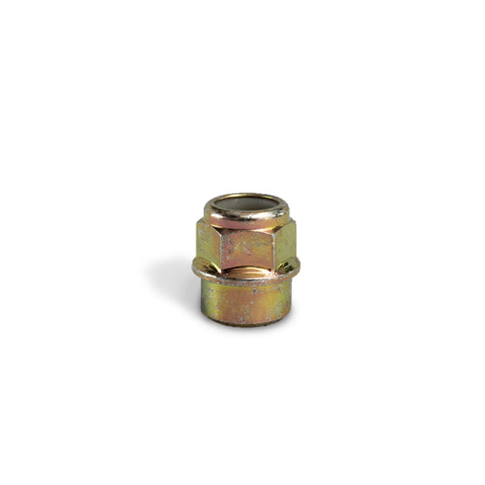 BC TOP MOUNT CENTRAL NUT M12 X 1.25 13.4MM OVERALL LENGTH