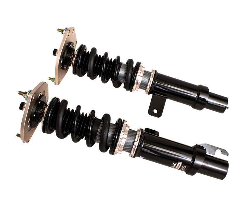 BC Racing DS Series, MAZDA MIATA / MX5 NA8C/NB8C (89-05) 8/6KG.MM, Coilovers (N-04-DS-DS)