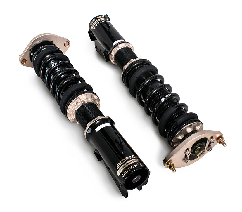BC Racing RM Series, Ford Tierra (98-05) 6/4kg.mm, Coilovers (E-03-RM-MH)